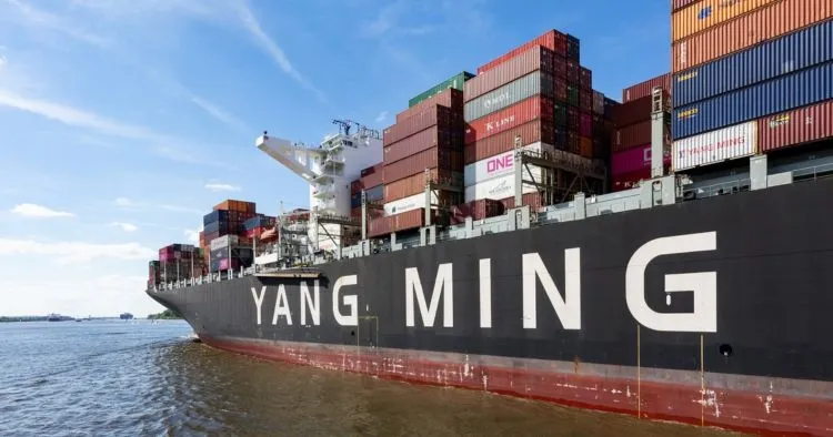 Yang Ming Mở Rộng Mạng Lưới Dịch Vụ Viễn Đông – Mỹ Latinh Thông Qua Thỏa Thuận Cùng HMM Và ONE